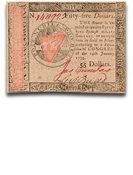 currency