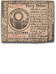 currency