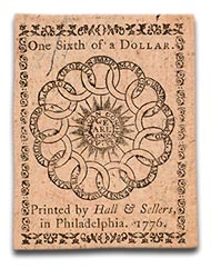 currency