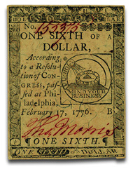 currency