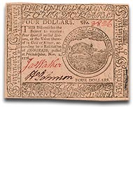 currency