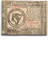 currency