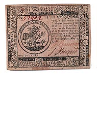currency