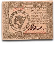 currency