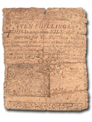 currency