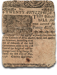 currency