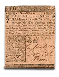 currency