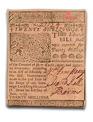 currency