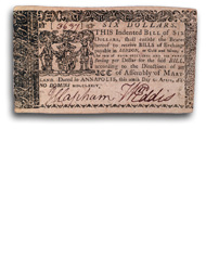 currency