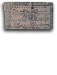 currency