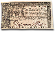 currency