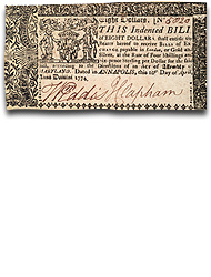 currency