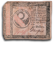 currency